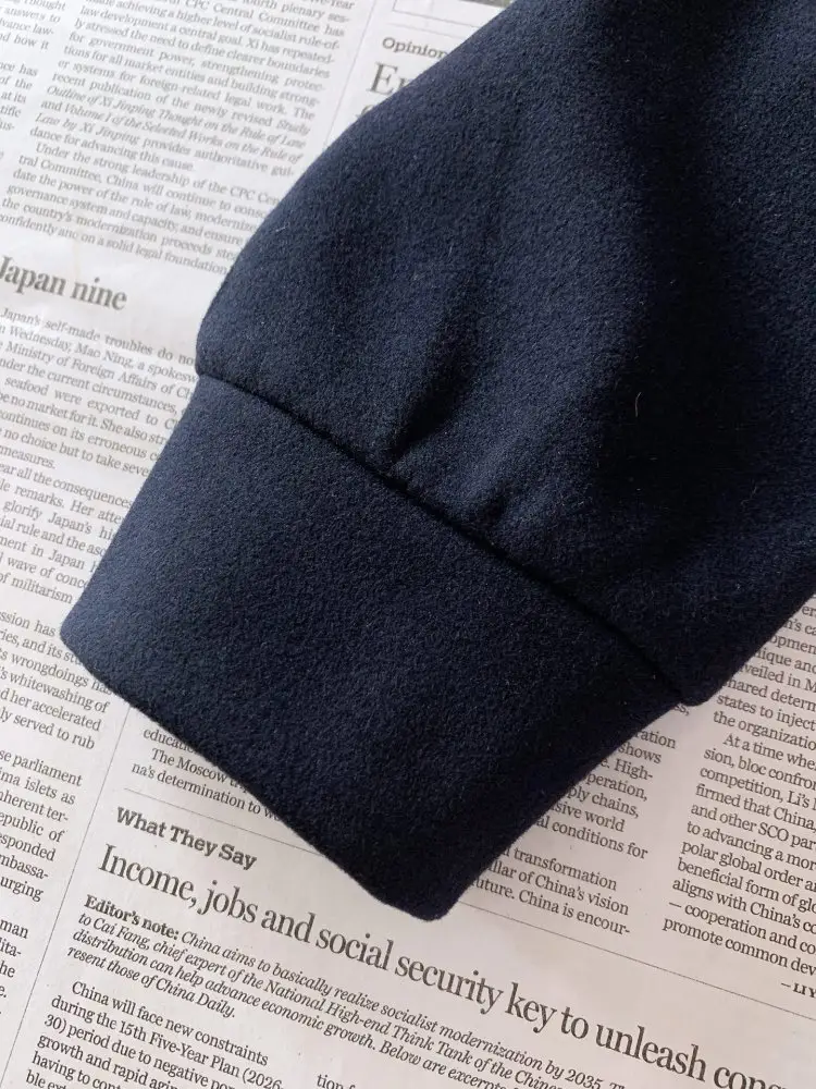 ZEGNA Jacket men's — Photo 5
