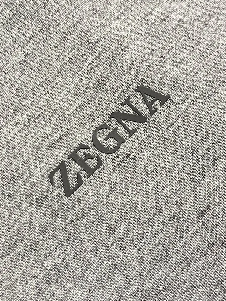 ZEGNA Куртка чоловіча — Фото 5