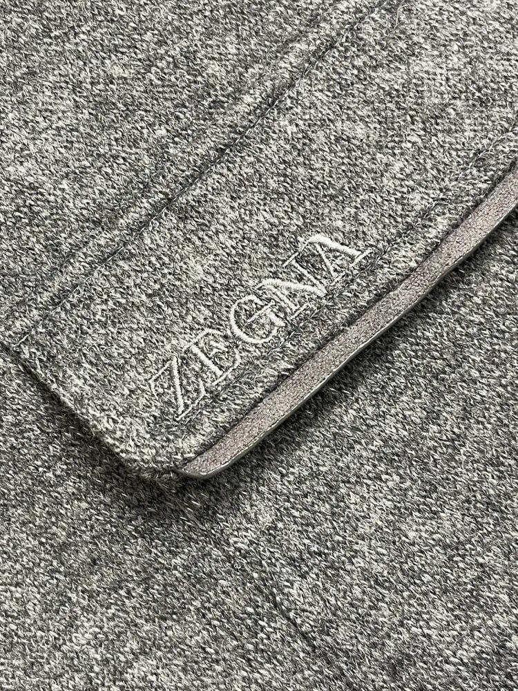 ZEGNA Куртка мужская — Фото 5