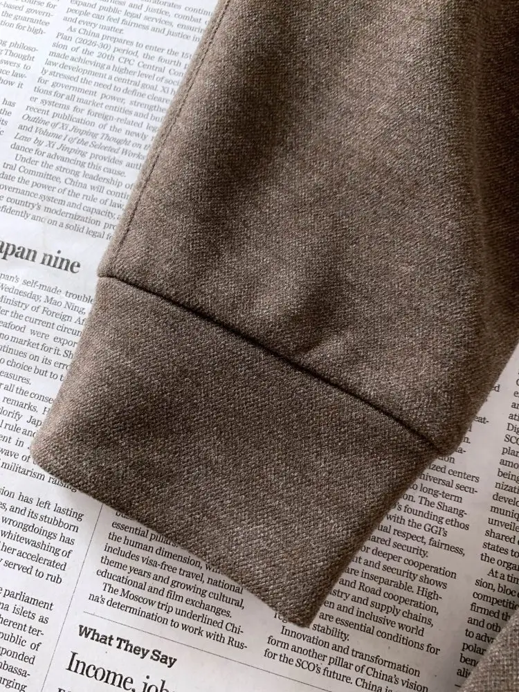 ZEGNA Куртка мужская — Фото 5