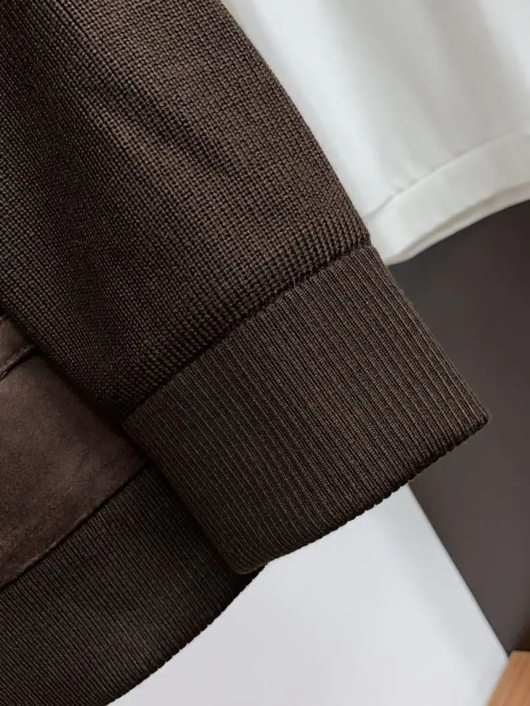 ZEGNA Куртка чоловіча — Фото 5