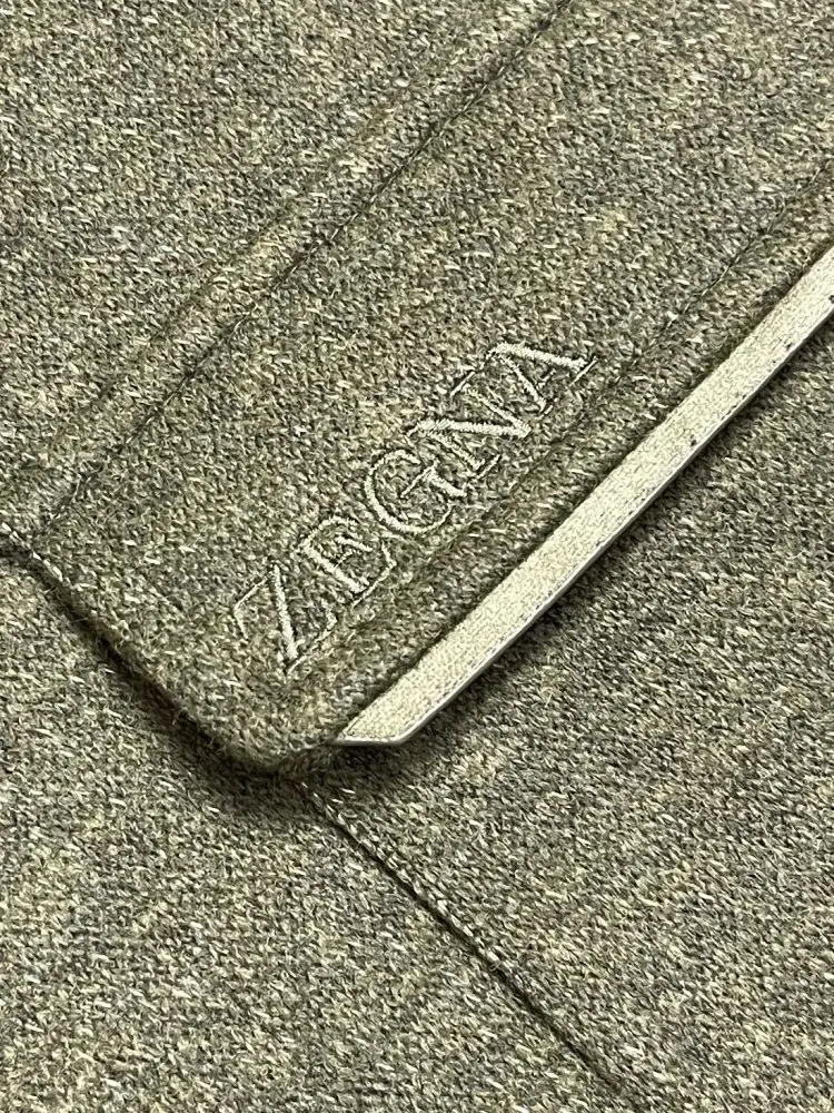ZEGNA Куртка мужская — Фото 5