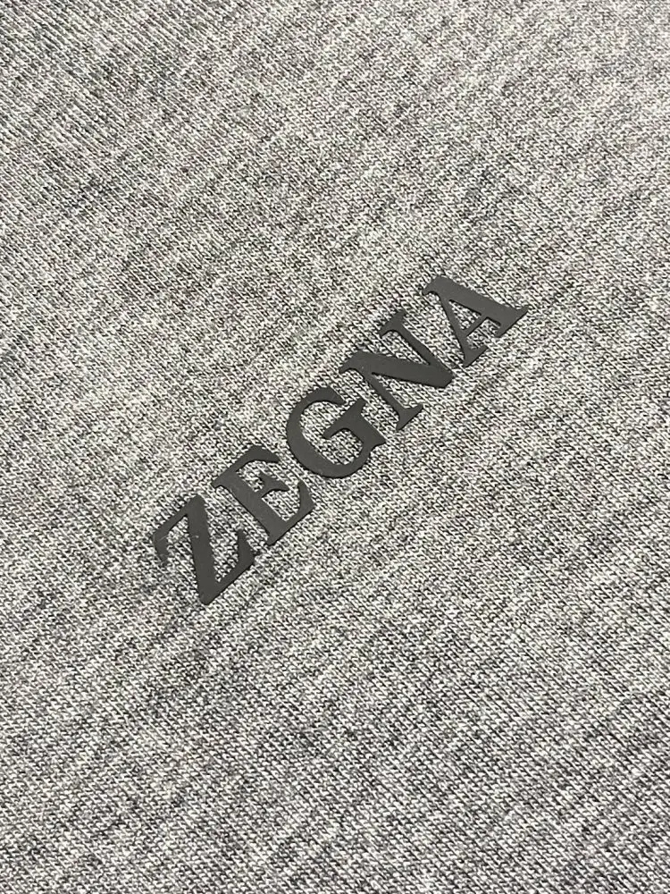 ZEGNA Куртка мужская — Фото 5