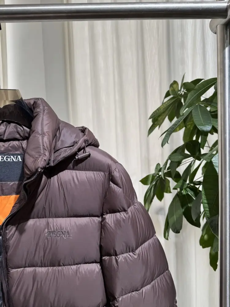 ZEGNA Jacket men's — Photo 5