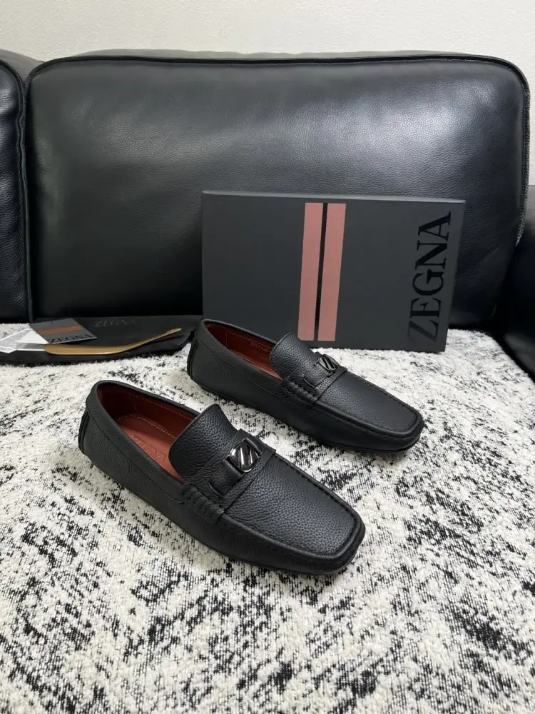 Лоферы men's