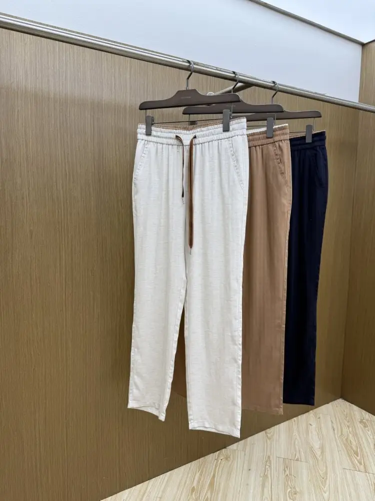 ZEGNA — Брюки чоловічі