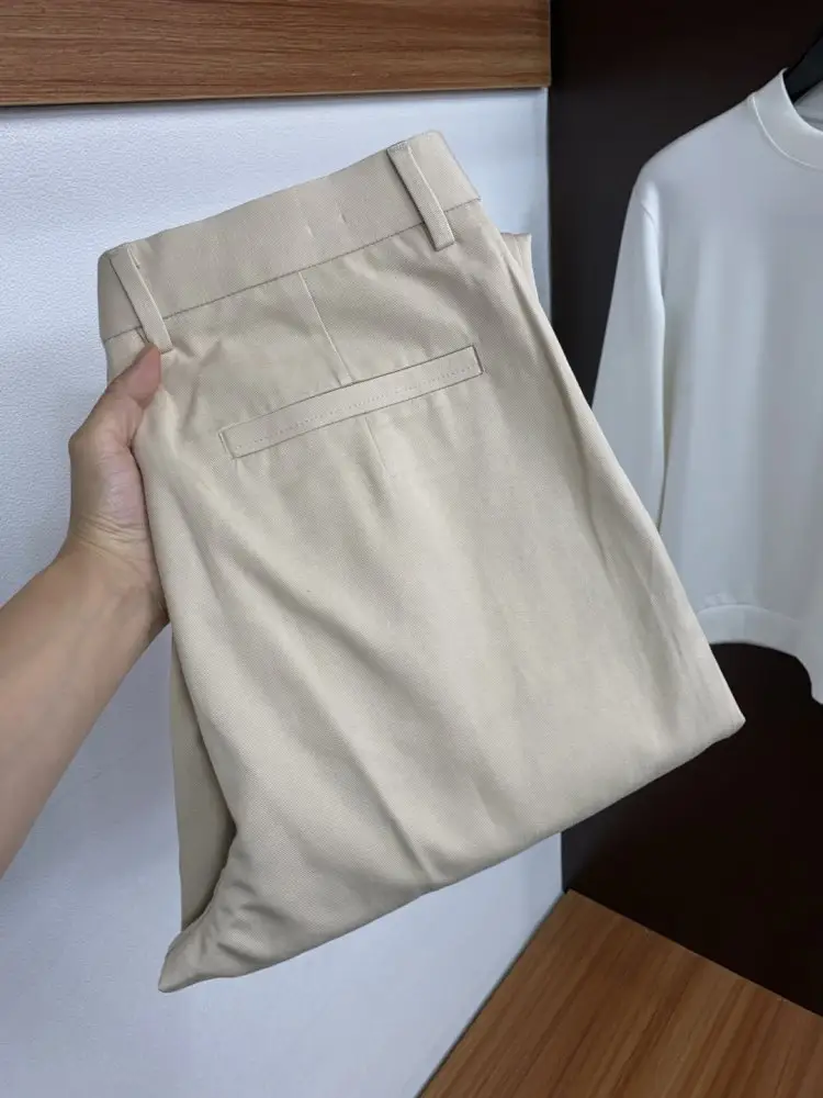 ZEGNA — Брюки чоловічі