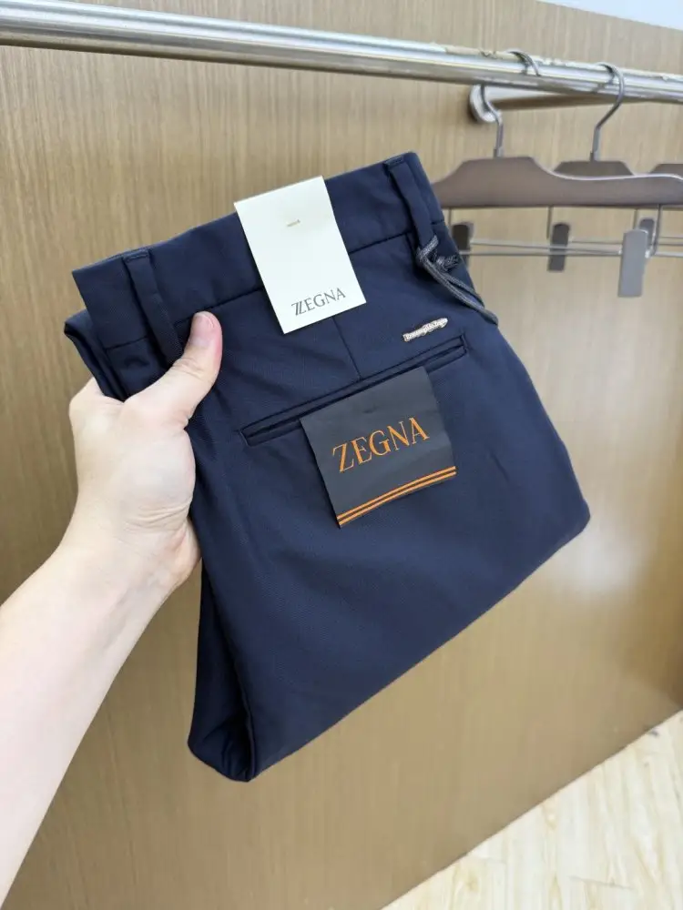 ZEGNA — Брюки чоловічі