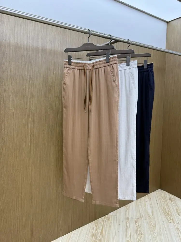 ZEGNA — Pants men's