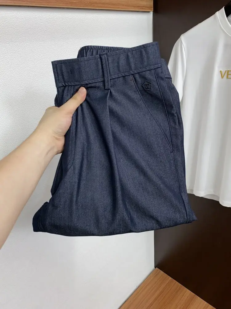 ZEGNA — Pants men's