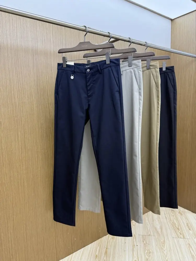 ZEGNA Брюки чоловічі — Фото 2