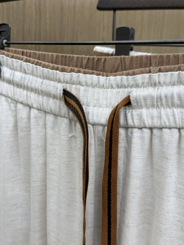 ZEGNA Брюки мужские — Фото 4