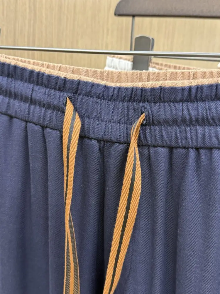 ZEGNA Брюки мужские — Фото 4