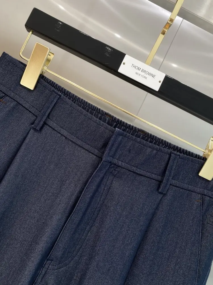 ZEGNA Брюки мужские — Фото 4