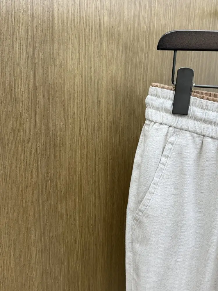 ZEGNA Брюки мужские — Фото 5