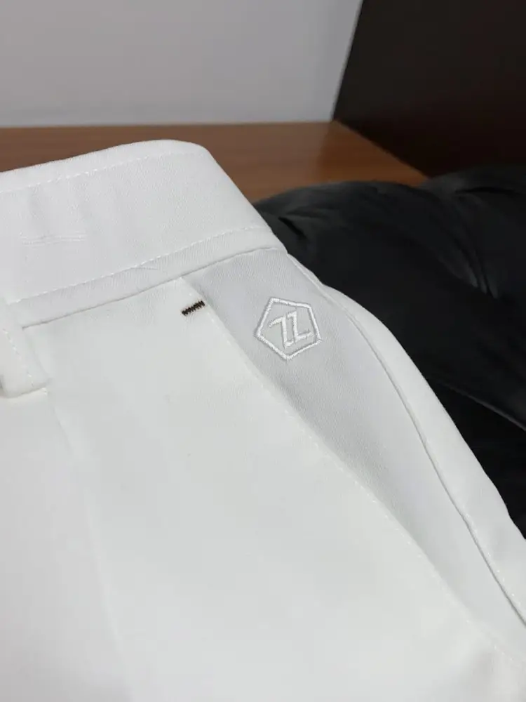 ZEGNA Брюки чоловічі — Фото 5