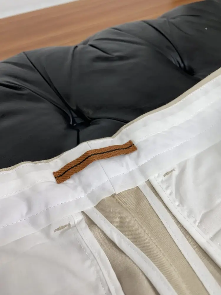 ZEGNA Брюки мужские — Фото 5