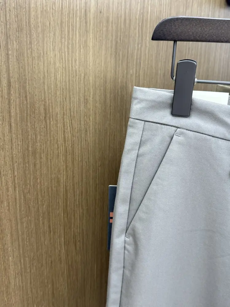 ZEGNA Брюки мужские — Фото 5