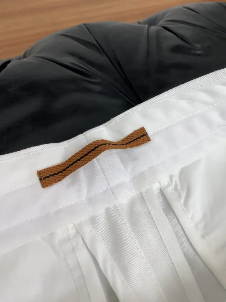 ZEGNA Брюки мужские — Фото 5