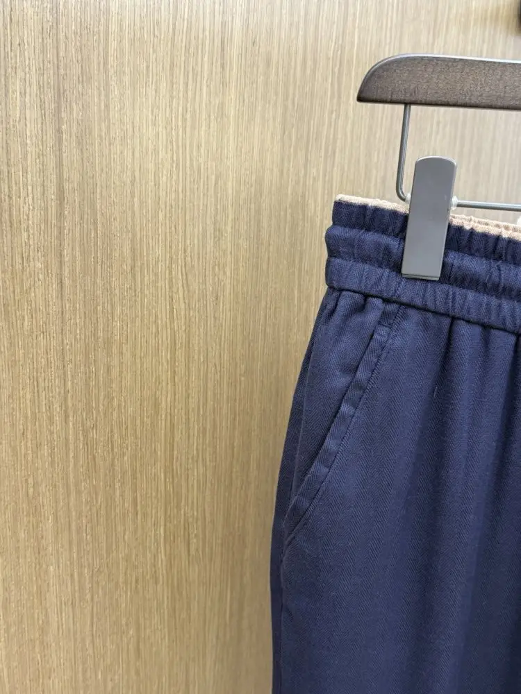 ZEGNA Брюки мужские — Фото 5