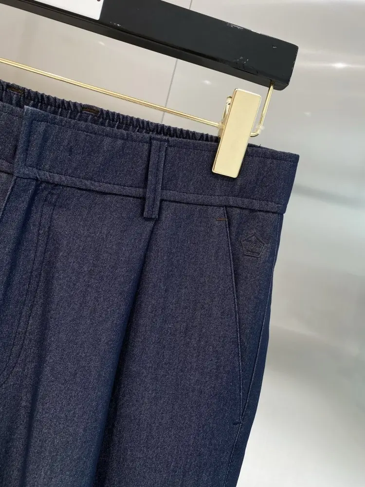 ZEGNA Брюки мужские — Фото 5