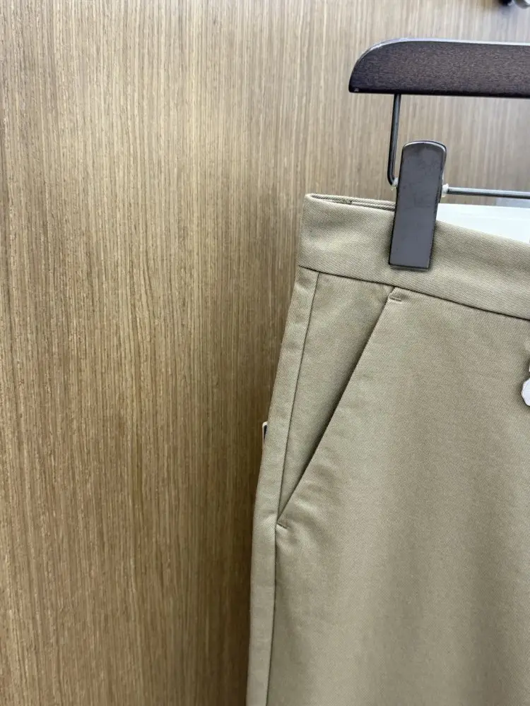 ZEGNA Брюки чоловічі — Фото 5