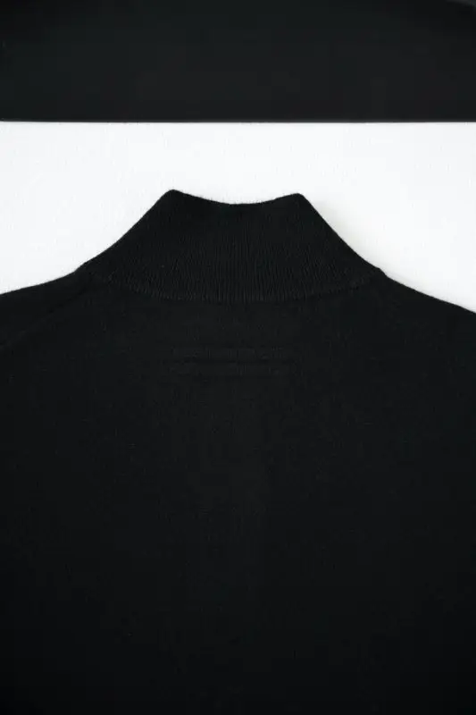 ZEGNA Свитер мужской кашемировый — Фото 4