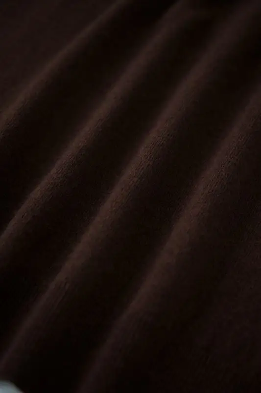 ZEGNA Pullover male cashmere — Photo 5
