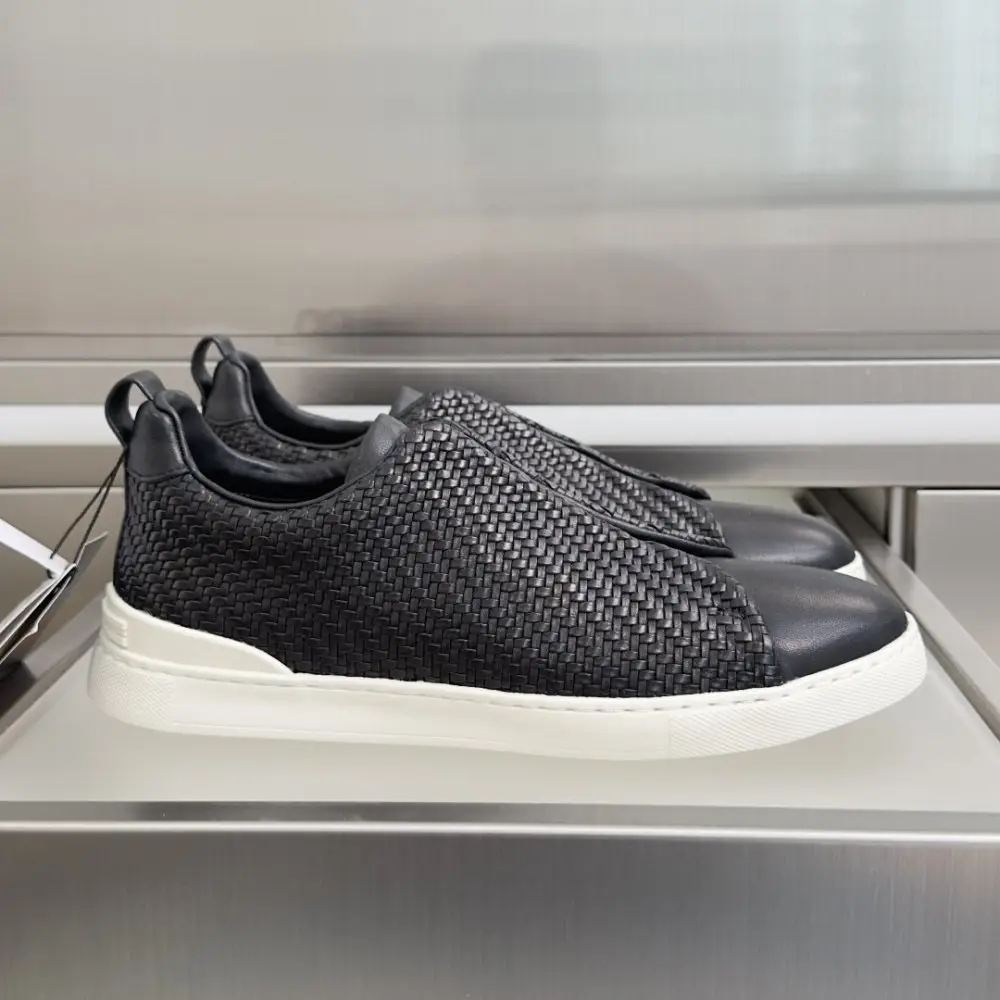 ZEGNA — Shoes men's