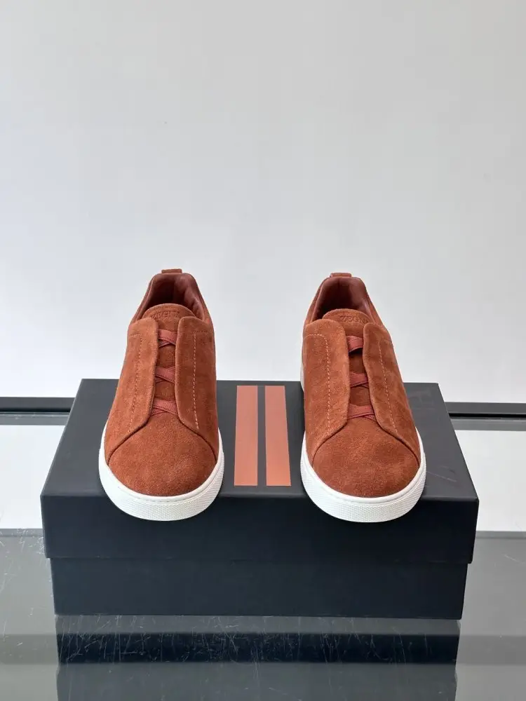 ZEGNA Shoes men's — Photo 2