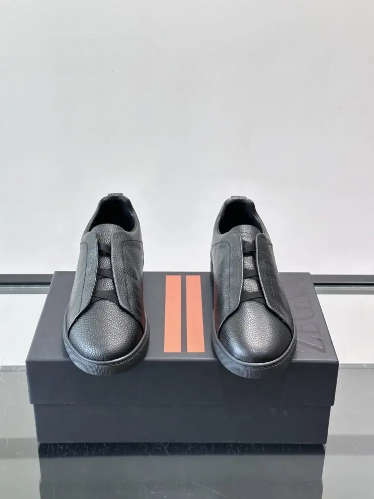ZEGNA Shoes men's — Photo 2