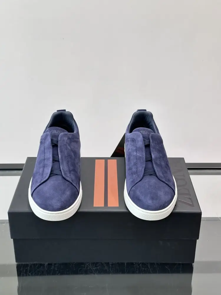 ZEGNA Shoes men's — Photo 2
