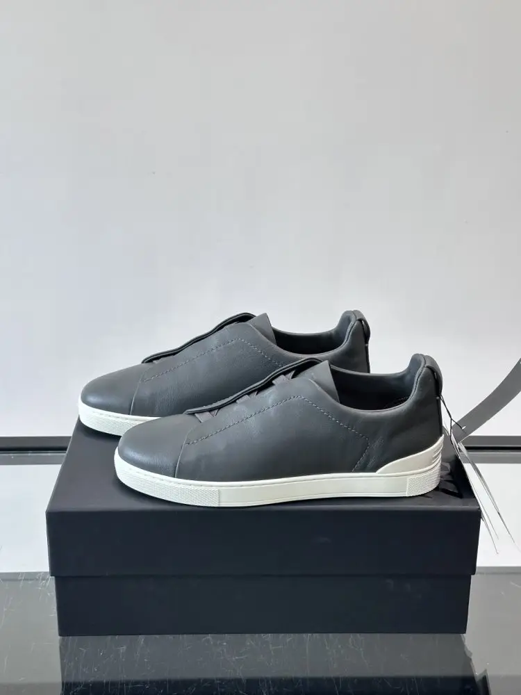 ZEGNA Кеди чоловічі — Фото 3