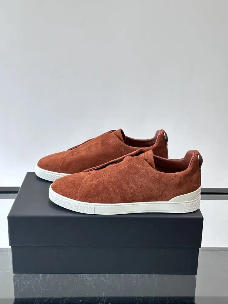 ZEGNA Shoes men's — Photo 3