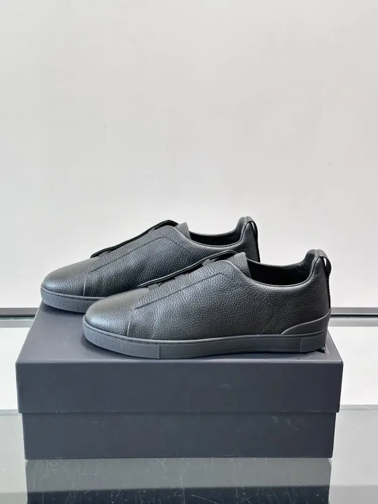 ZEGNA Shoes men's — Photo 3