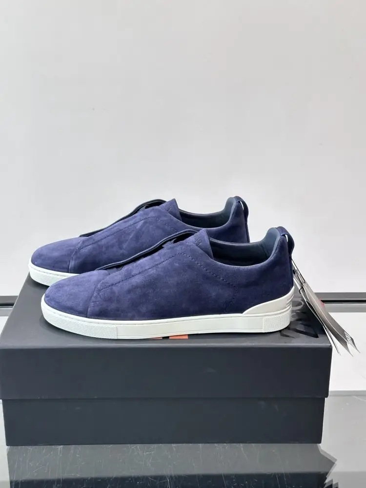 ZEGNA Shoes men's — Photo 3