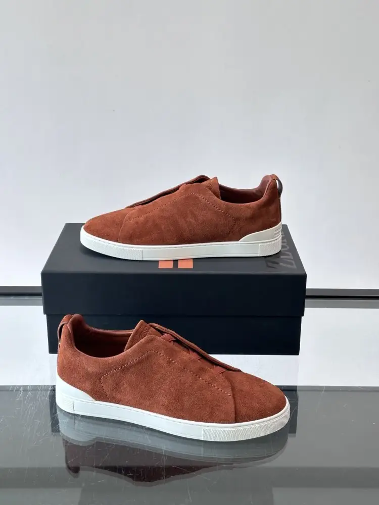 ZEGNA Shoes men's — Photo 4