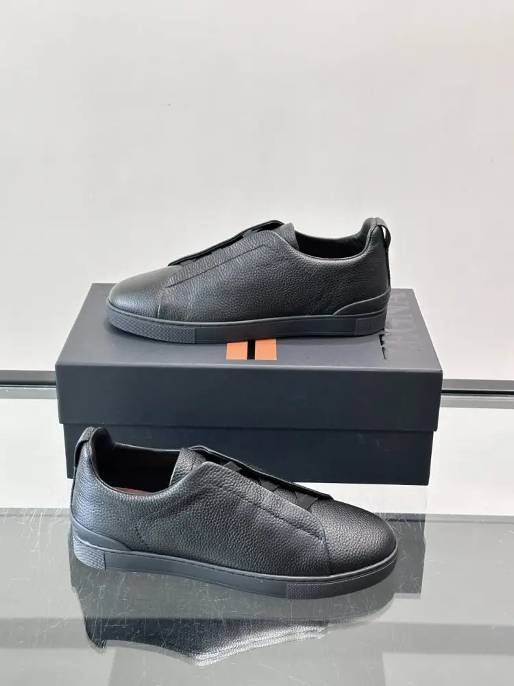 ZEGNA Shoes men's — Photo 4