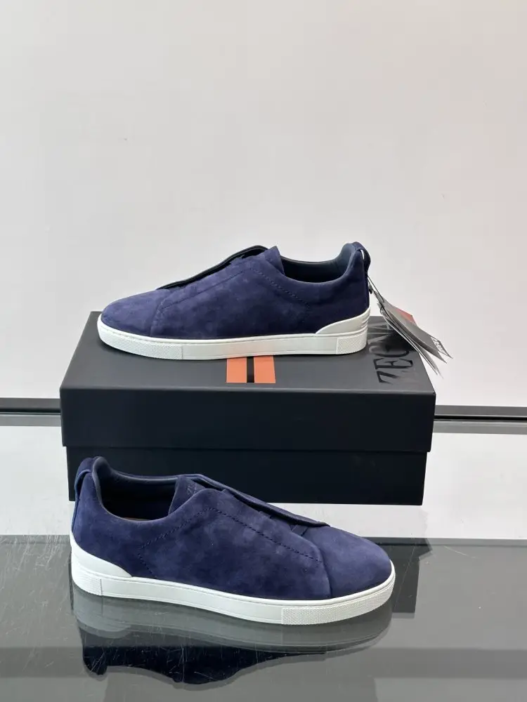 ZEGNA Shoes men's — Photo 4