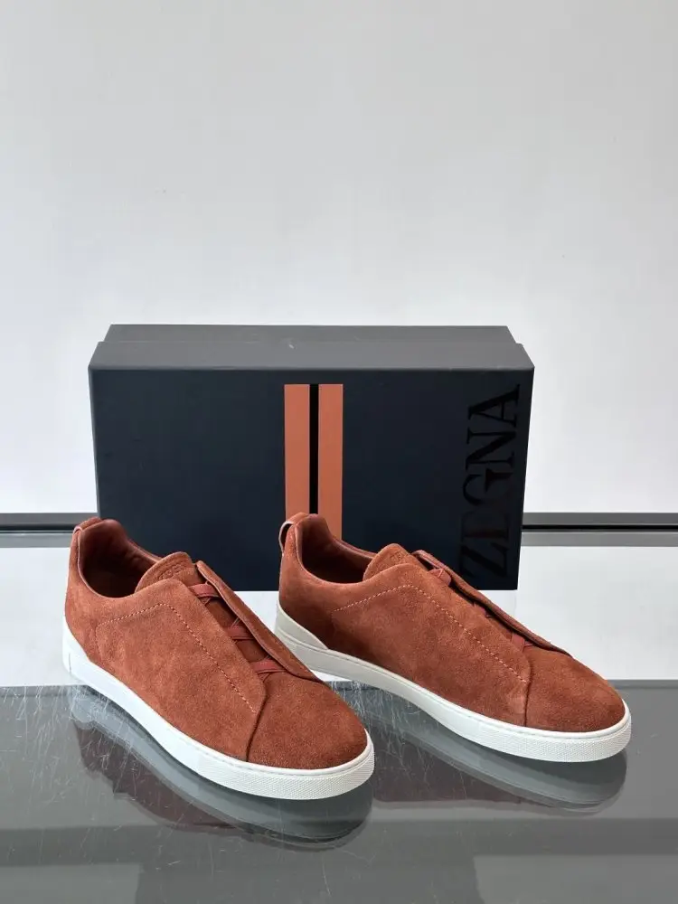 ZEGNA Shoes men's — Photo 5