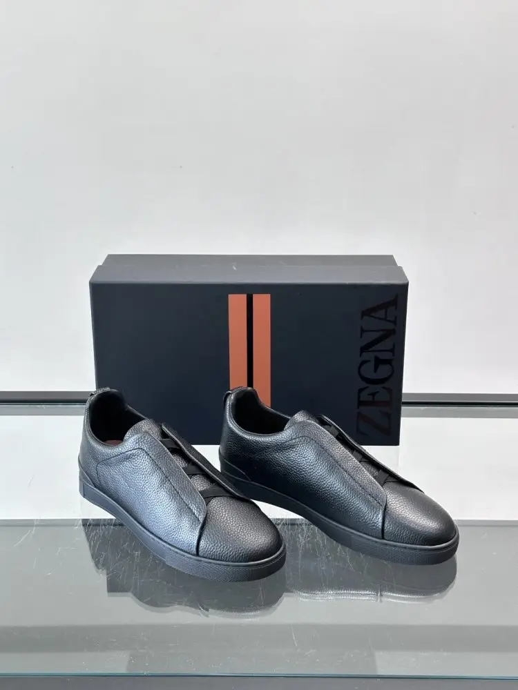 ZEGNA Shoes men's — Photo 5