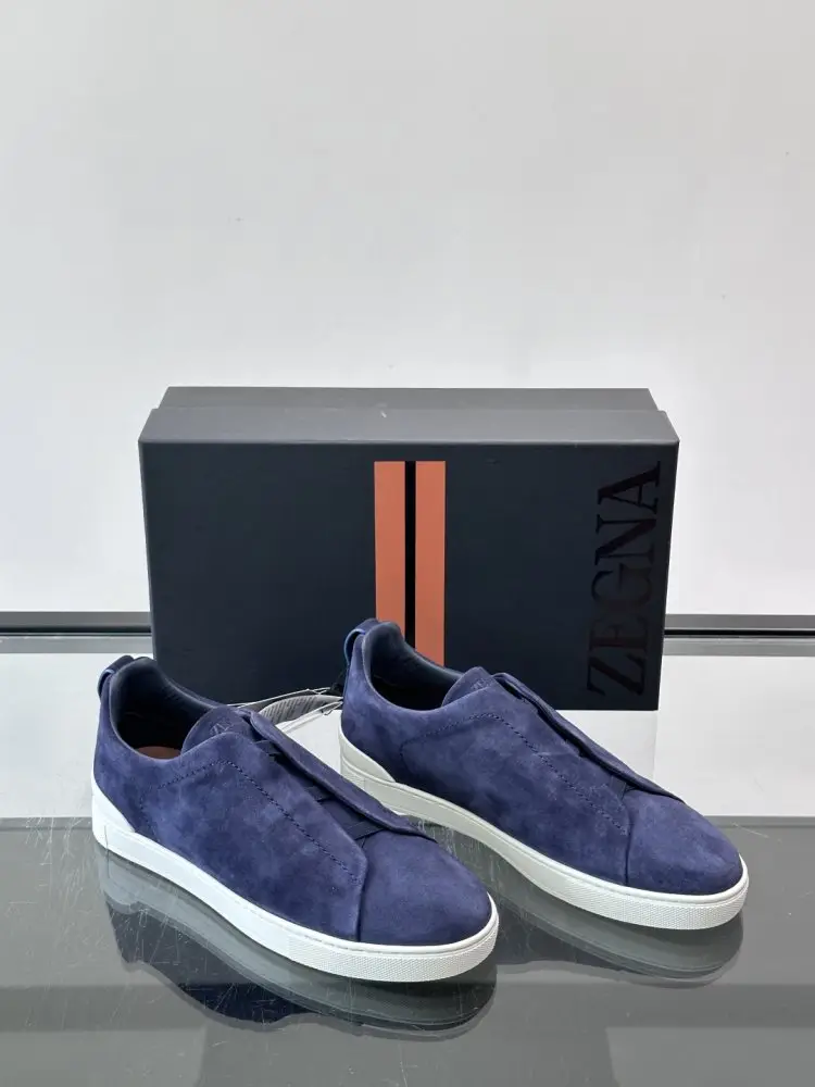 ZEGNA Shoes men's — Photo 5