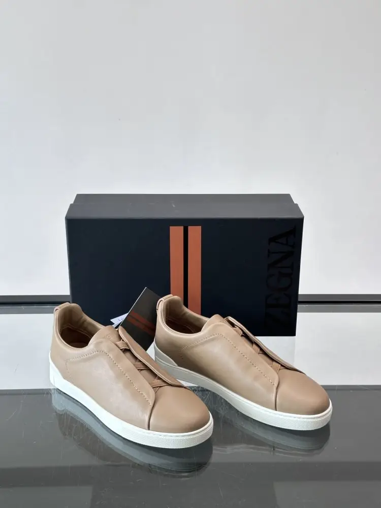 ZEGNA Shoes men's — Photo 5
