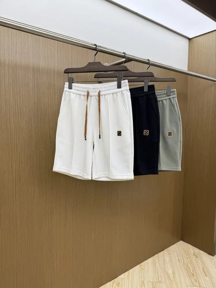 ZEGNA — Шорти чоловічі