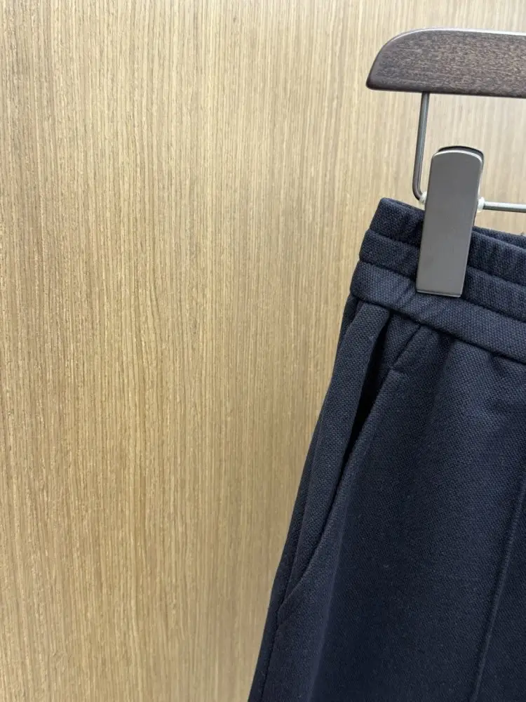 ZEGNA Shorts men's — Photo 4