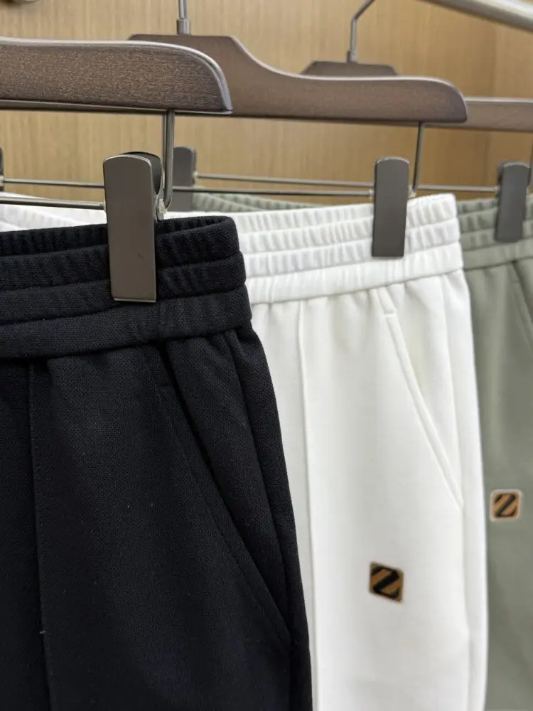 ZEGNA Shorts men's — Photo 5