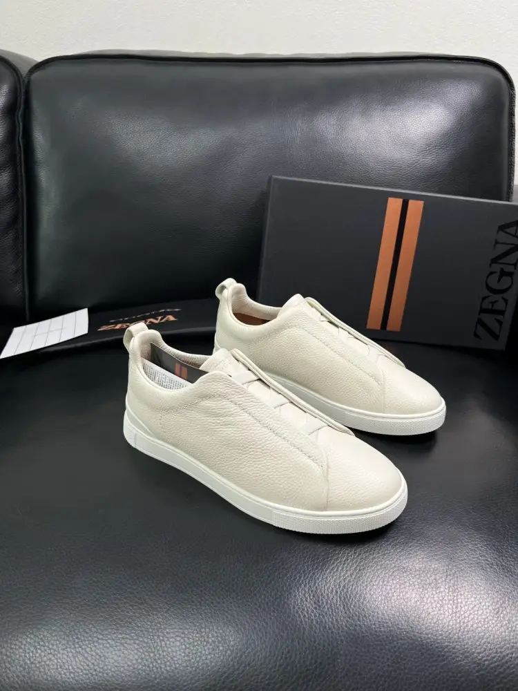 ZEGNA Sneakers men's — Photo 1