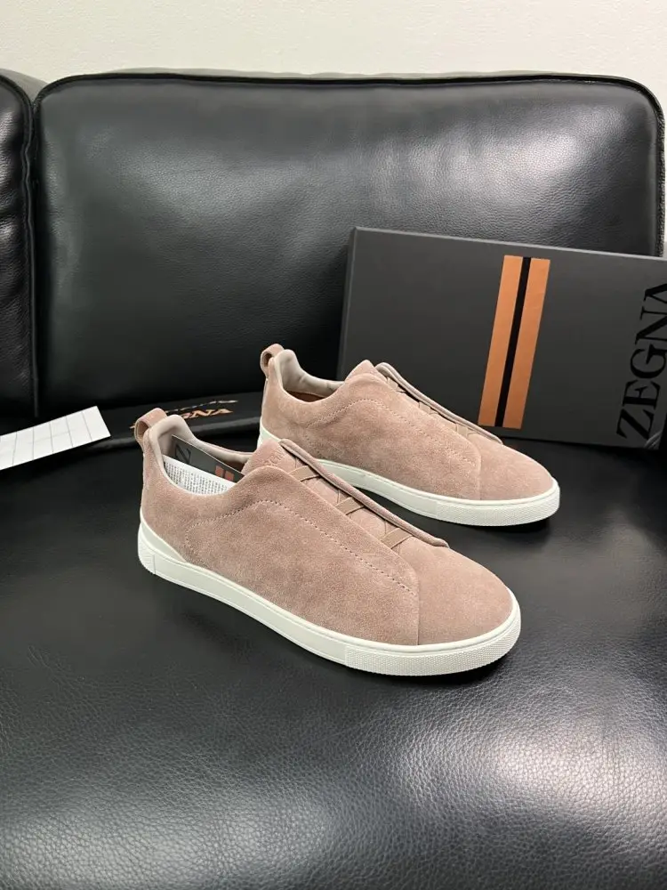 ZEGNA — Sneakers men's