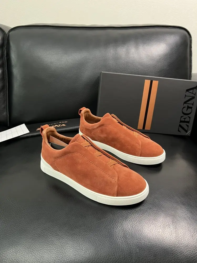 ZEGNA Sneakers men's — Photo 1
