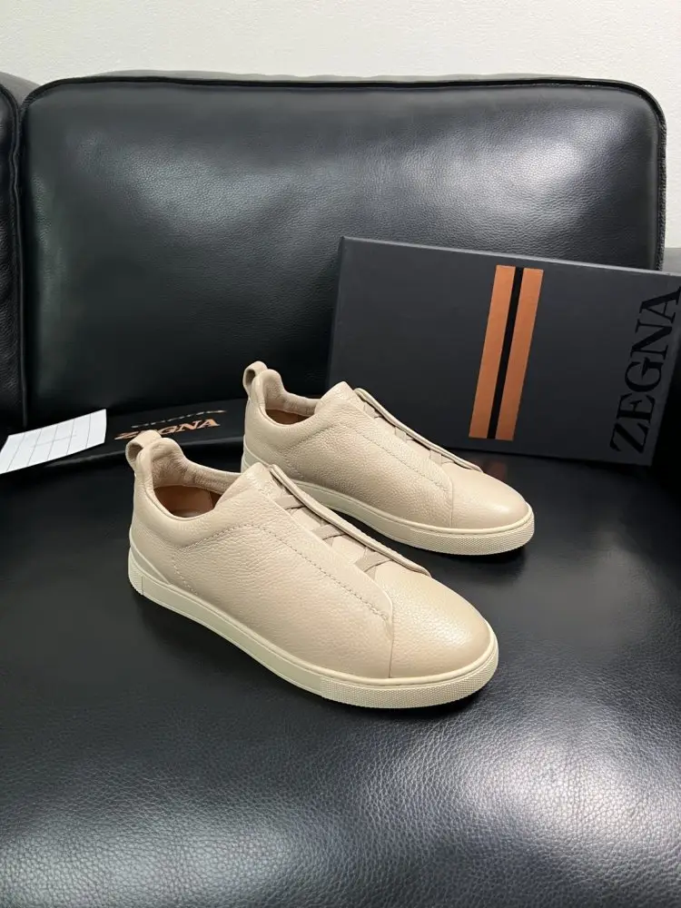 ZEGNA — Кросівки чоловічі